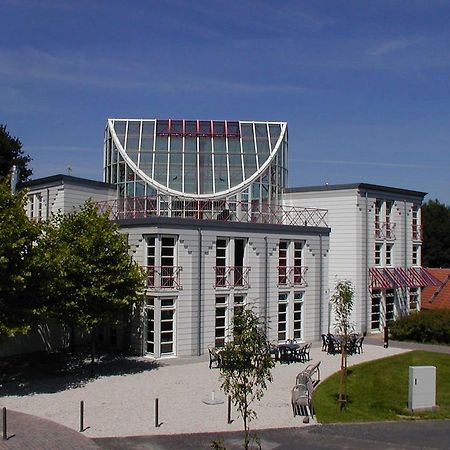 Tat Tagungs- Und Gaestehaus Rheine Kültér fotó