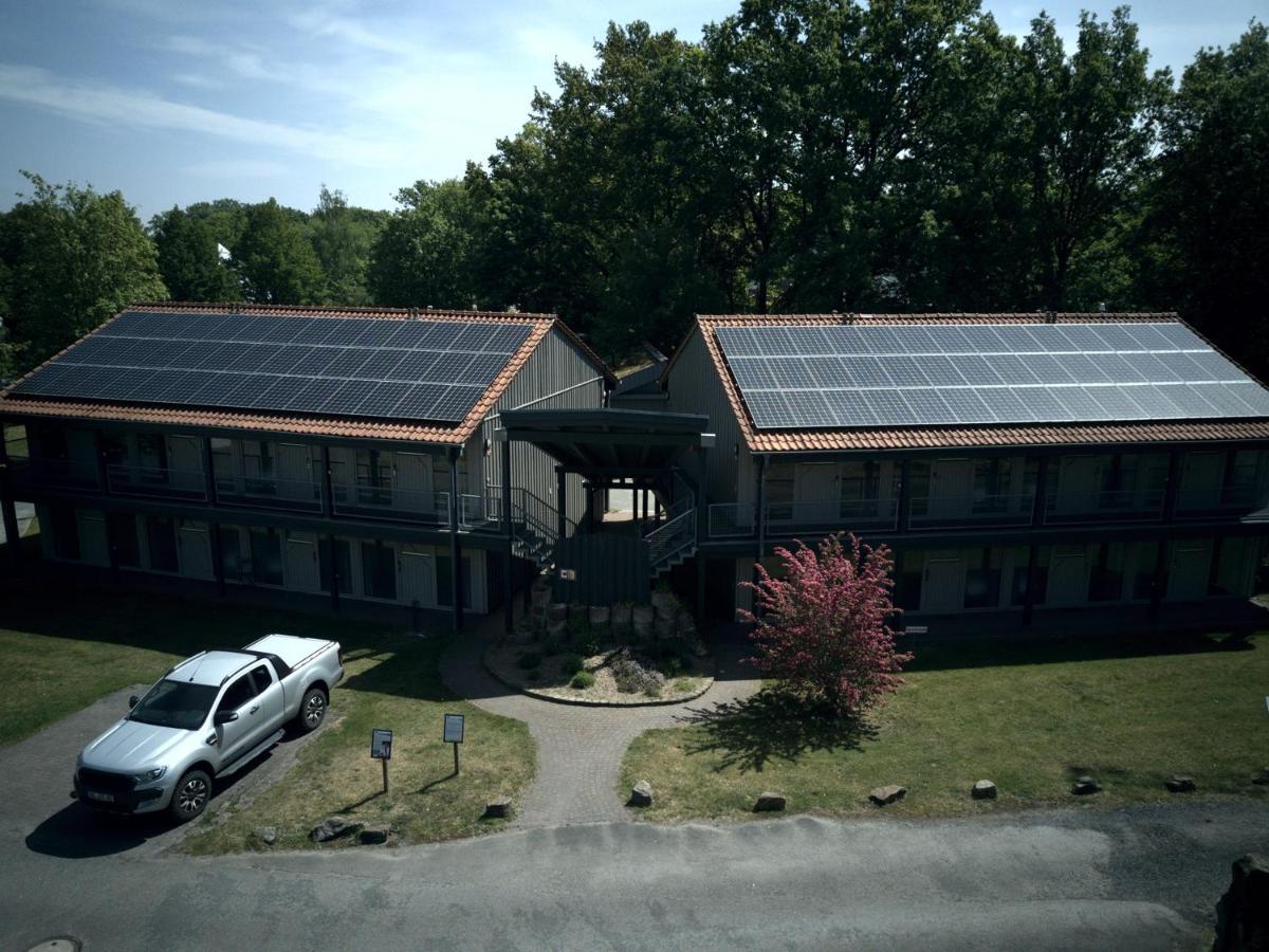 Tat Tagungs- Und Gaestehaus Rheine Kültér fotó